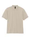 GD40 8800 Jersey Polo Sand colour image